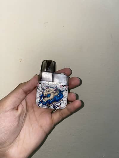 Caliburn G3 Lite Koko Pod