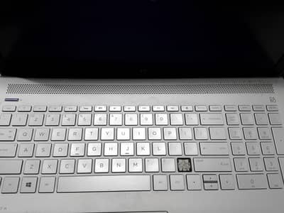 Hp i5 8th gaming laptop