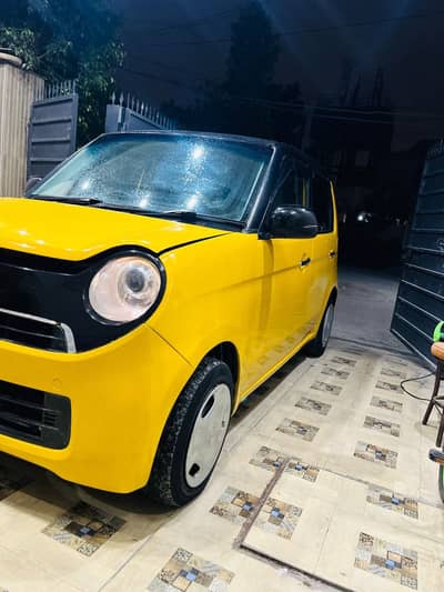 Honda N One 2016