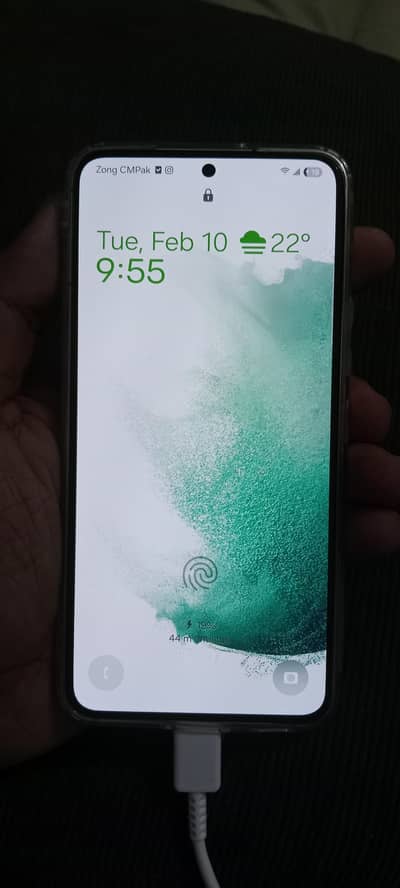 Samsung Mobile S22