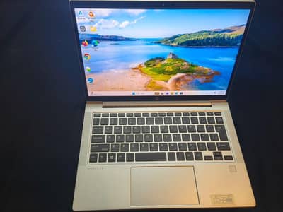 hp pro book g8 430 core i5 11th gen 8gb ram 256gb ssd nvme