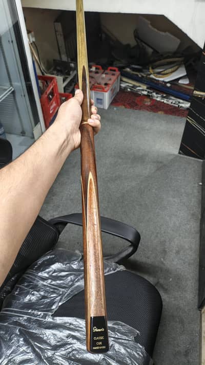 Ghouri Classic Cue