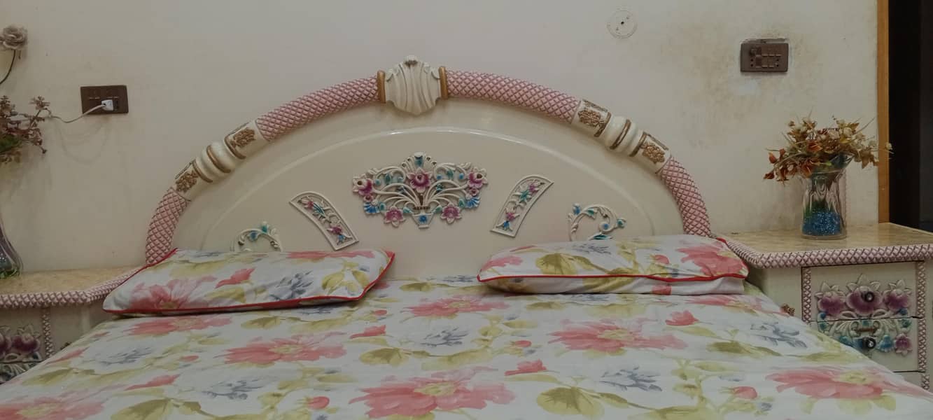 Bed set 5