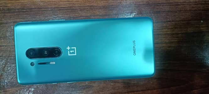 One Plus 8 Pro