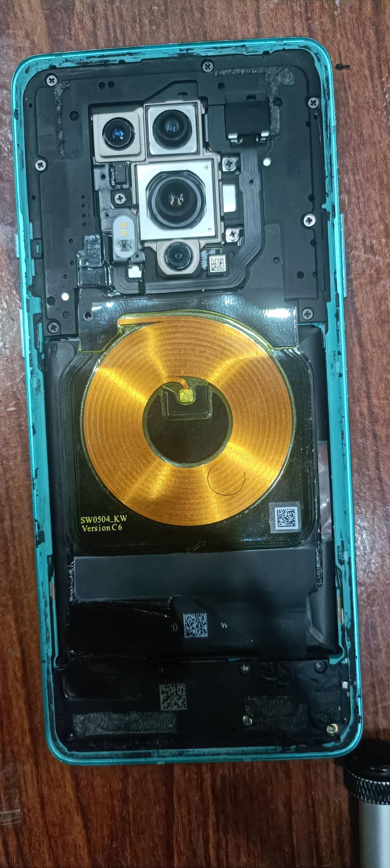 One Plus 8 Pro 1