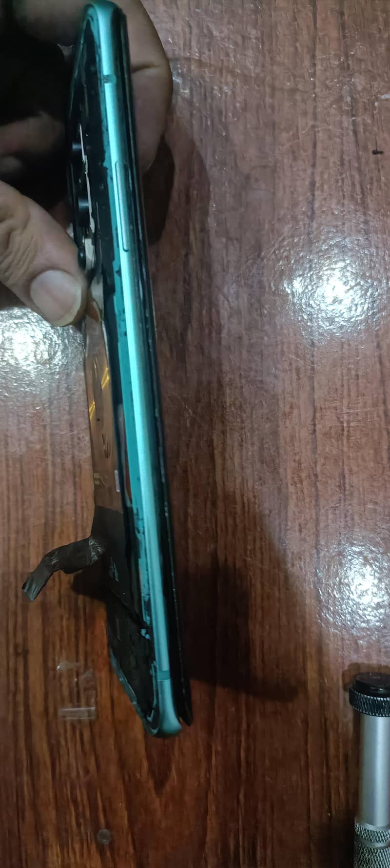 One Plus 8 Pro 2