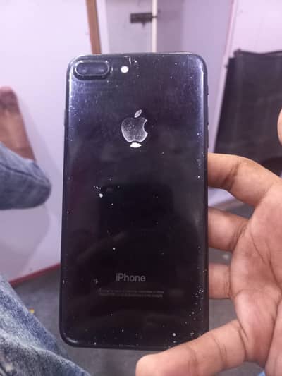 iPhone 7 Plus