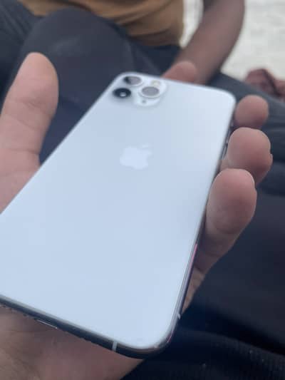 Apple iPhone 11 Pro