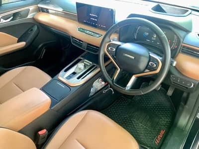 Haval Jolion 2024