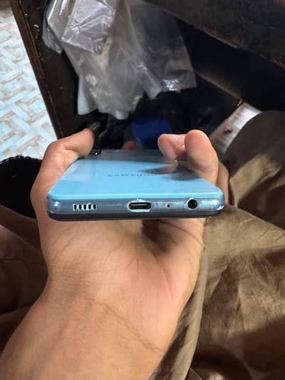 Samsung Mobile A32