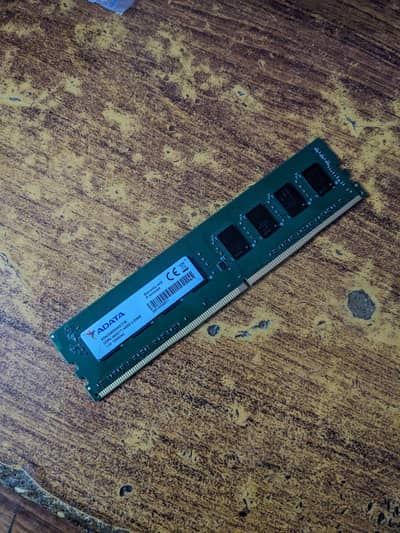 ADATA DDR4 PC RAM 4Gb (2400 Mhz)