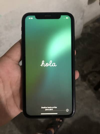 iPhone xr 64gb total original 03095671151