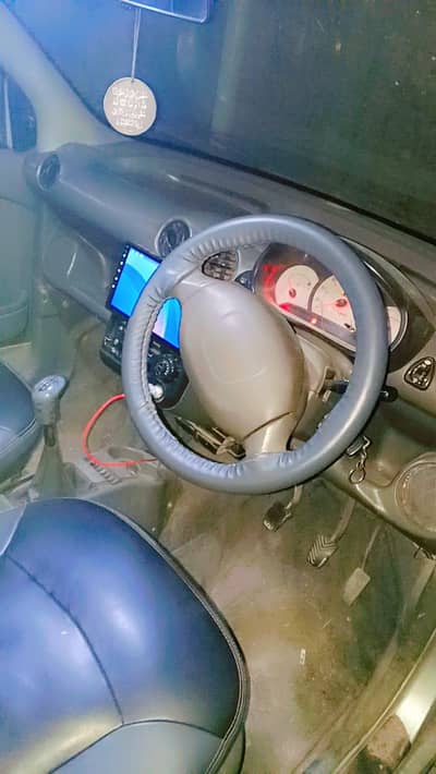 Hyundai Santro 2005