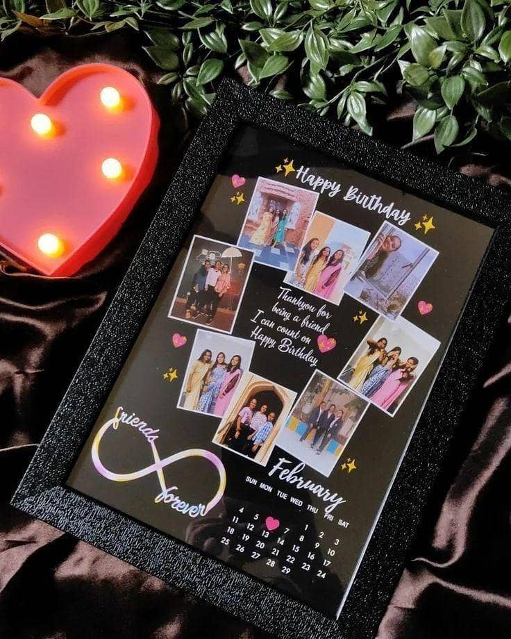 customized photo frames  0