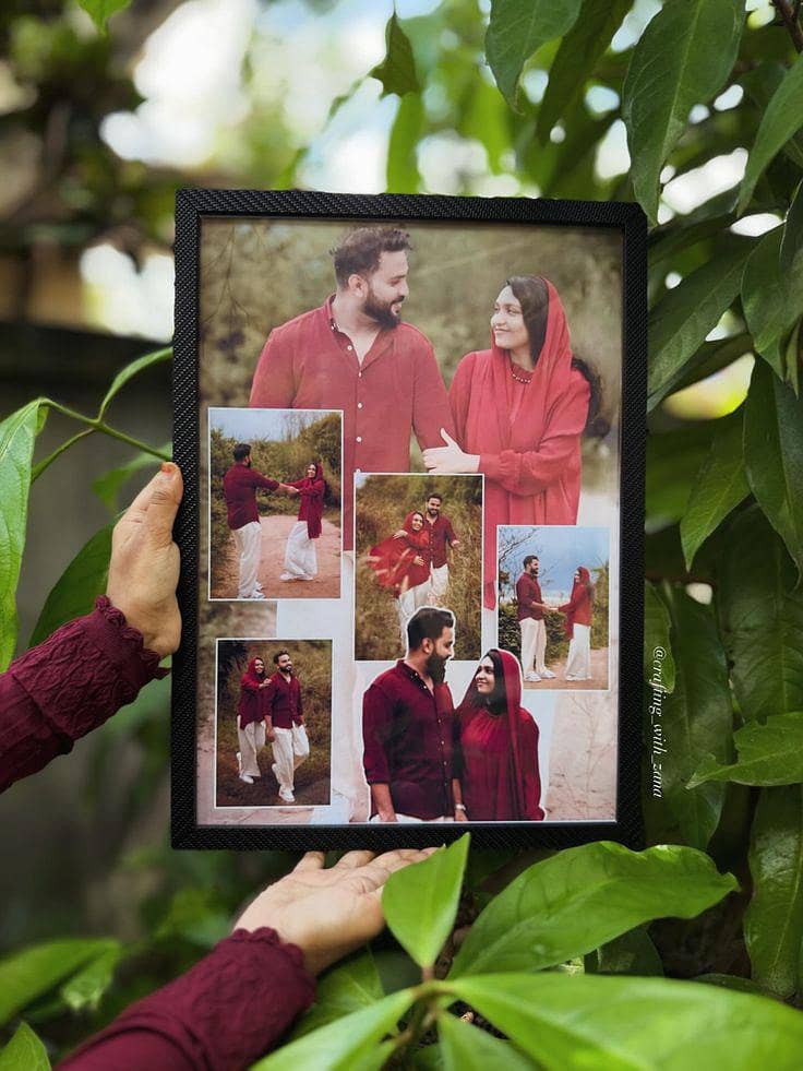 customized photo frames  4