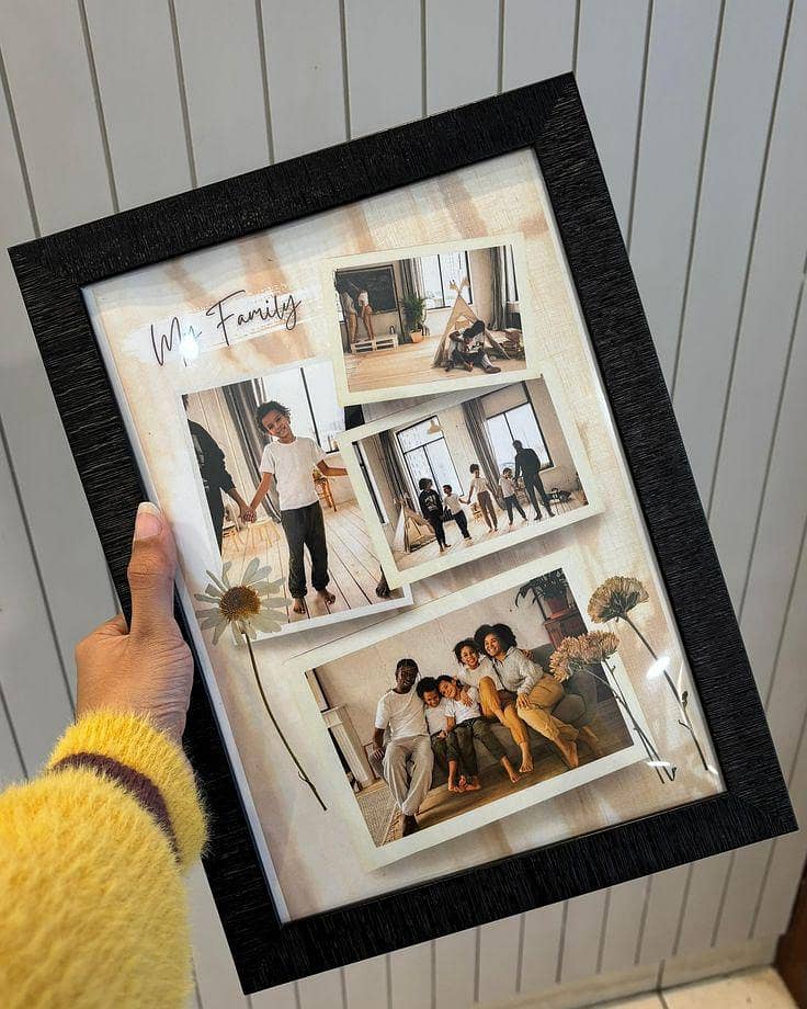 customized photo frames  5