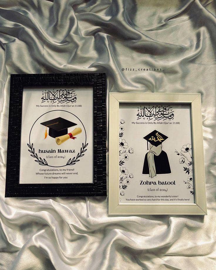 customized photo frames  9