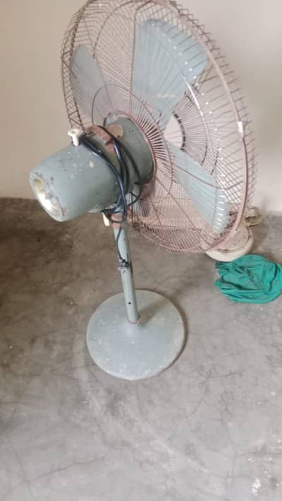pedistal fan 03484075686