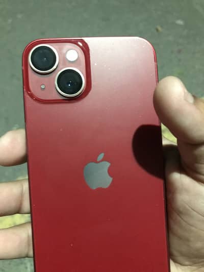 Apple iPhone 13