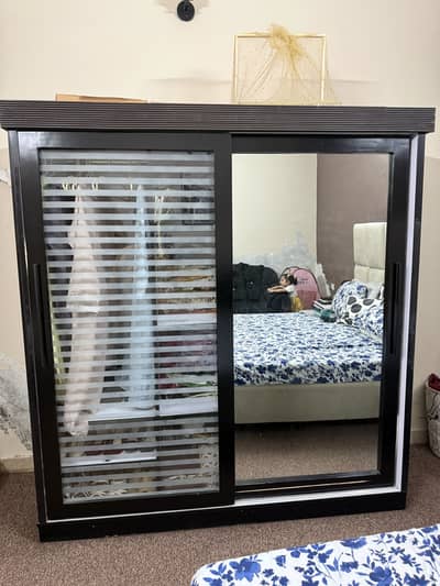 Wardrobe for sale