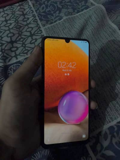 Samsung A32 6/128
