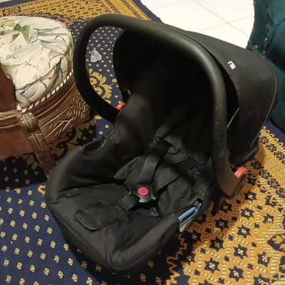 baby Car Seat