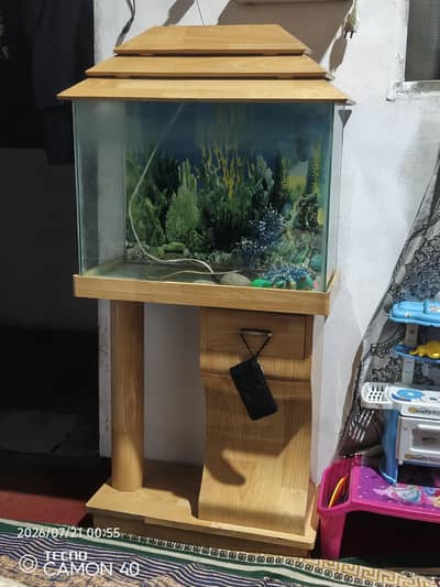 aquarium