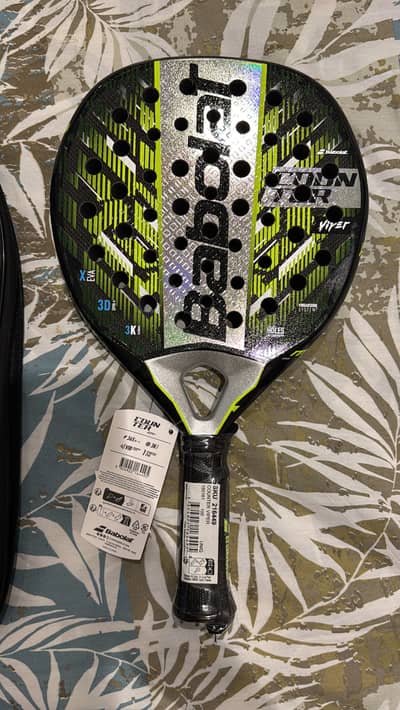 Babolat Counter Viper 2025 Brand New