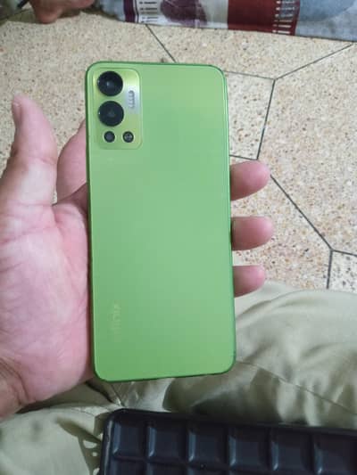 Infinix Hot 12