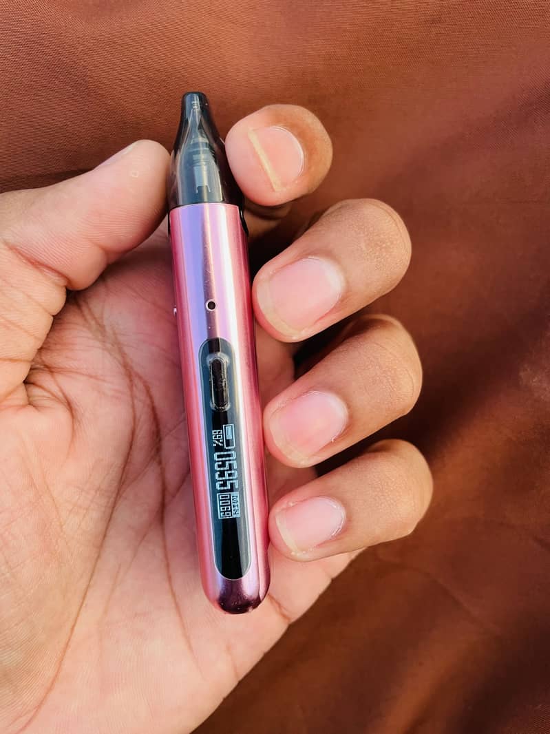 Vimate pro 0