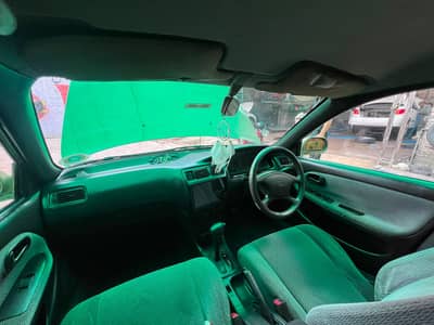 Toyota Corolla 1994