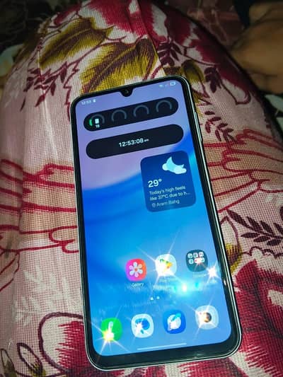 Samsung Mobile A15 5G