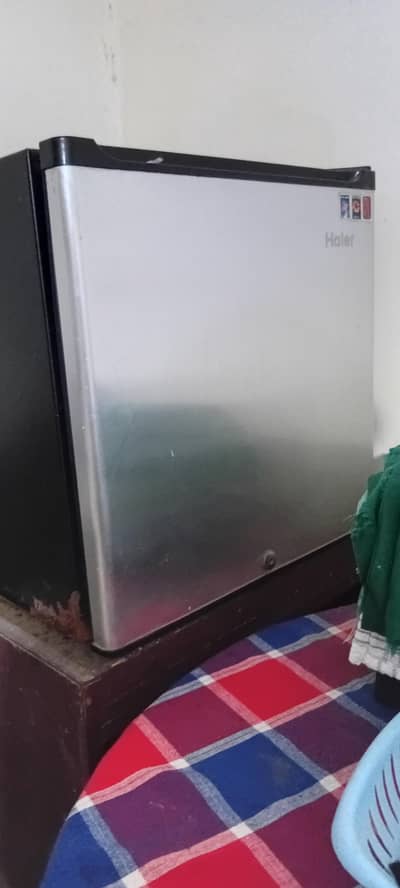 Room fridge
