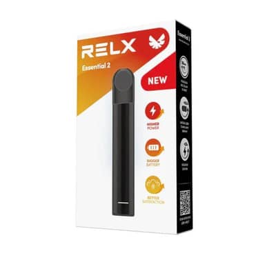 Relx Essential