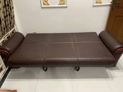 sofa cum bed
