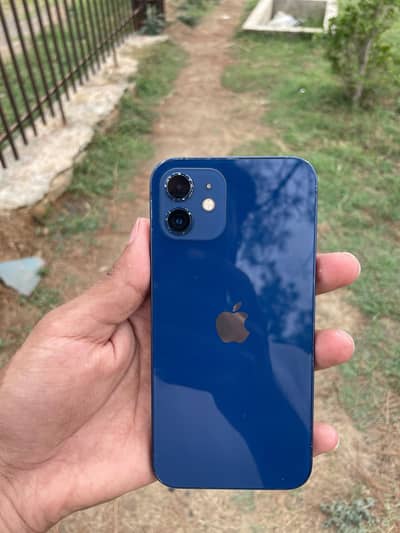 Apple iPhone 12