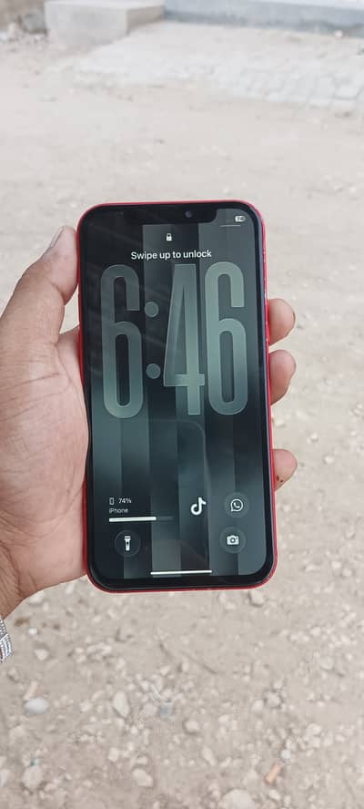 Apple iPhone 12 Exchange possible