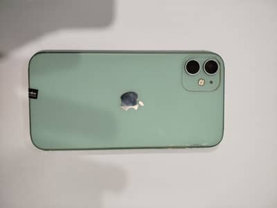 Apple iPhone 11 PTA approved | Excellent Condition