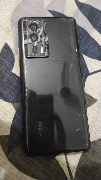 Xiaomi POCO f5 Pro