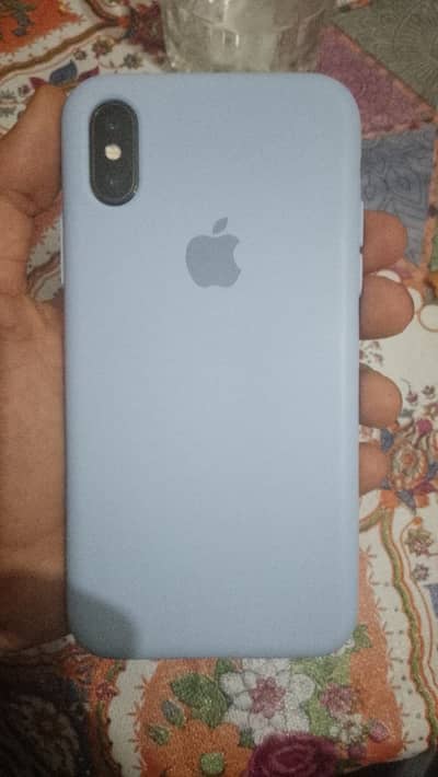 Apple iPhone X 256 gb
