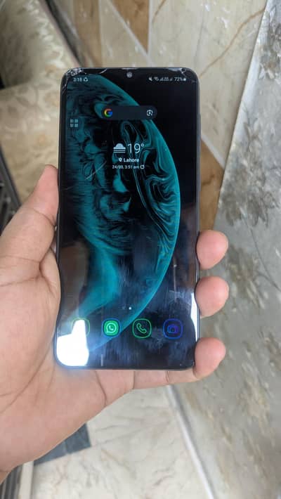 Samsung A50