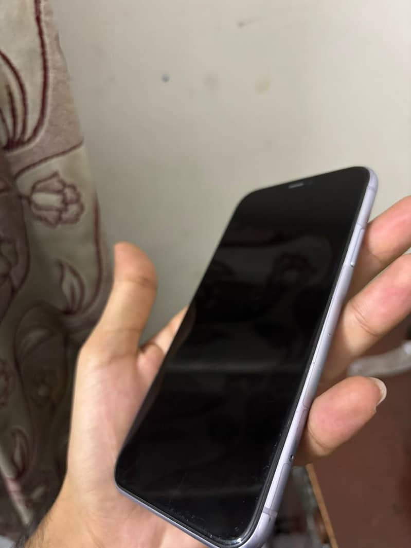 Apple iPhone 11 0