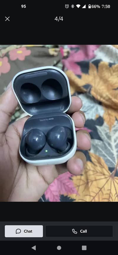 Samsung buds 2 original sealed
