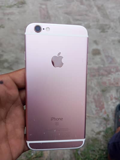 Apple iPhone 6S