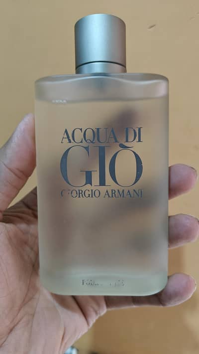 All Original Branded Perfumes