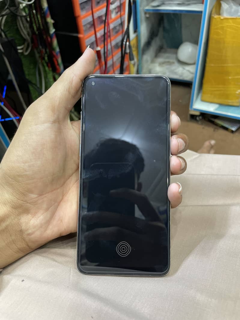 Oppo F21 pro 6