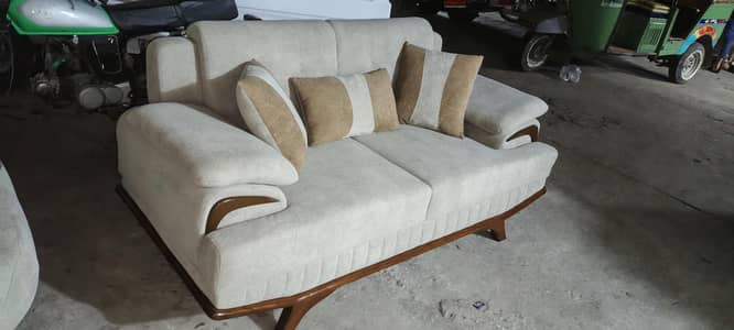 All fabrics