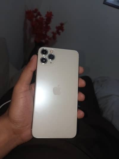 iPhone 11 Pro Max 256gb non pta urgent sale 0341/5686/307