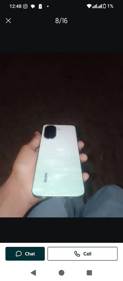 Xiaomi Redmi A5
