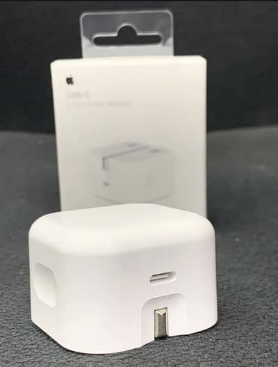APPLE 20W Adapter